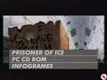 Prisoner of Ice (test PC - Cyber Flash - Canal+ 1996)