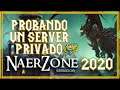 Probando Un Server Privado | Naerzone-Vulcania | World Of Warcraft Gameplay Español