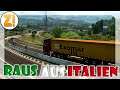 RAUS AUS ITALIEN! 🍂 | Euro Truck Simulator 2