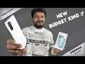 Redmi Note 10 Unboxing In Telugu || Amoled Display, Snapdragon 678 Etc..