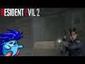 Resident Evil 2 Remake #07 LEONS GESCHICHTE In den Tiefen des RPD GERMAN GAMEPLAY