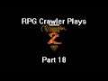 RPG Crawler Plays Neverwinter Nights 2 | 18