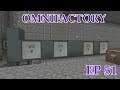 (S2) Omnifactory: Dev Version: Ep 51 - Extra Utilities & Power Storage