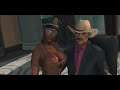 Saints Row The Third Remastered - Gameplay part 11 (Burt Reynolds Zombies mission)