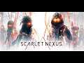 【SCARLET NEXUS】今週末中にはクリアしたい