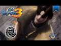 Sengoku BASARA 3 - Kuroda Kanbei Blue Path Playthrough [PS3]
