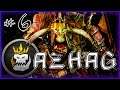 Skirmishing with Norscans! Total War: Warhammer 2 Azhag the Slaughterer