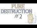 SKYRIM: Pure Destruction Build | Single Skill Series | #2