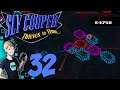 Sly Cooper Thieves In Time - Part 32: Hacking Confusion
