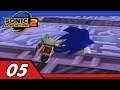 Sonic Adventure 2 #5- It Doesn't Matter
