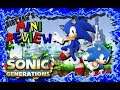 Sonic Generations Mini Review