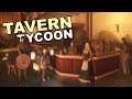 Sonntagsausflug: Tavern Tycoon "Eine süffige Runde"