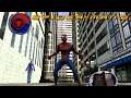 Spider-Man 2 - Original Xbox Gameplay (2004)