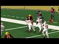 Stanford Cardinal vs Arizona State Sun Devils NCAA Football 22 2021 Schedule Sports Simulation