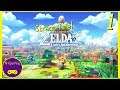 Stream Time! - The Legend of Zelda: Link's Awakening (Switch) | Part 1