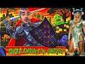 Super Ghouls & Ghosts No Death Run Gold Armor