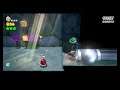 Super Mario 3D World - Shell Fire-Juggling [Koopa's Secret Stash]