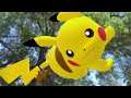 Super Smash Bros. For Wii U Pikachu Classic Mode Ending Ikue Ohtani