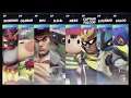 Super Smash Bros Ultimate Amiibo Fights  – Request #14090 Smash Bros Party 2