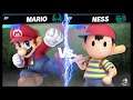 Super Smash Bros Ultimate Amiibo Fights   Request #4159 Mario & Mother Tourney