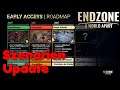 Szenarien Update Mai! Endzone - A World Apart - Lets Play/Gameplay [Deutsch/German]