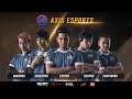 Team Intro: Axis Esports [ESL MY Championship]