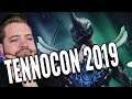 TENNOCON 2019 COMING UP