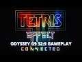 Tetris Effect  Connected 2020 32:9 SUPER ULTRAWIDE GAMEPLAY SAMSUNG ODYSSEY G9