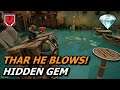 Thar He Blows: Hidden Gem location - Crash Bandicoot 4 walkthrough