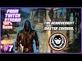 " The Achievement: Master Criminal "Completing All Quests TES V Skyrim - 100% Playthrough - #7