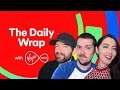 The Daily Wrap at EGX Digital (Sponsored Content) - Sunday 20 September