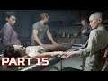 The Last Of Us 2 Walkthrough Gameplay Part 15 (Tagalog)
