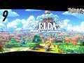 The Legend of Zelda: Link's Awakening /SWITCH/ Cap. 9: por la mitad ya