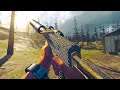 the MAC-10 is still overpowered in Season 3... (BEST CLASS SETUP)