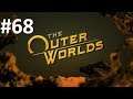 "The Outer Worlds" #68 Nowy wspaniały świat (KONIEC)