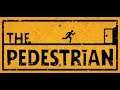 The Pedestrian (Pedestrian Platformer) | PC Indie Gameplay