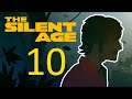 The Silent Age Gameplay and Commentary - Part 10 (Finale)