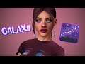 The Sims 3: Create A Sim | GALAXII + SIM DOWNLOAD