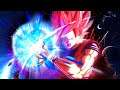 The Super Kaioken Unleashed!