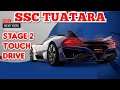 [Touchdrive] Asphalt 9 | SSC TUATARA Special Event | STAGE 2 | with STOCK TUATARA