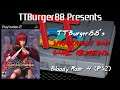 TTBurger  Shockingly Bad Game Review Episode 125 Part 4 Of 4 Bloody Roar 4