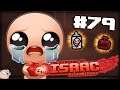 Um Titulo Explosivo!  - The Binding of Isaac Afterbirth+ #79