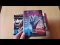 Unboxing ~ Jurassic World + Pets 2 + The Dead Don’t Die + The Equalizer 2 ~ DVD Filme (German)