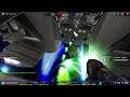 Unreal Tournament 2004 on random map with RPG mod