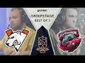Virtus.Pro vs FlyToMoon Game 3 (BO3) | WePlay! Pushka League Season 1 Groupstage
