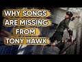 Why Licensing Music for Video Games is so Difficult