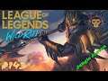 Wild Rift - Jungle Jarvan IV - Journey to the bottom of Gold #143