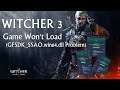Witcher 3 Won’t Launch – Antivirus Detects GFSDK_SSAO.win64.dll As a Virus (Possible Fix)