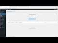 WordPress Media | WordPress Step By Step Tutorial | WordPress Media Tuts