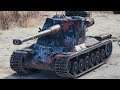 World of Tanks Emil II - 8 Kills 9,6K Damage